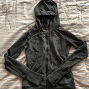 Lululemon jacket
